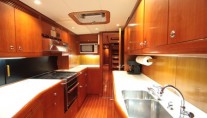 ASTRO Galley